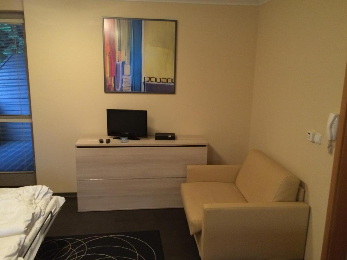 Apartman 哈拉霍夫 外观 照片